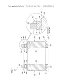 STATOR, MOTOR, AND COMPRESSOR diagram and image