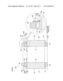 STATOR, MOTOR, AND COMPRESSOR diagram and image