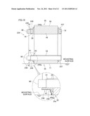 STATOR, MOTOR, AND COMPRESSOR diagram and image