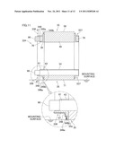 STATOR, MOTOR, AND COMPRESSOR diagram and image