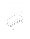 ANODIC WAFER BONDING METHOD, METHOD OF MANUFACTURING PACKAGES, METHOD OF     MANUFACTURING PIEZOELECTRIC VIBRATORS, OSCILLATOR, ELECTRONIC APPARATUS,     AND RADIO CLOCK diagram and image