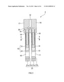 ANODIC WAFER BONDING METHOD, METHOD OF MANUFACTURING PACKAGES, METHOD OF     MANUFACTURING PIEZOELECTRIC VIBRATORS, OSCILLATOR, ELECTRONIC APPARATUS,     AND RADIO CLOCK diagram and image