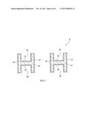 ANODIC WAFER BONDING METHOD, METHOD OF MANUFACTURING PACKAGES, METHOD OF     MANUFACTURING PIEZOELECTRIC VIBRATORS, OSCILLATOR, ELECTRONIC APPARATUS,     AND RADIO CLOCK diagram and image