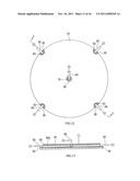 ANODIC WAFER BONDING METHOD, METHOD OF MANUFACTURING PACKAGES, METHOD OF     MANUFACTURING PIEZOELECTRIC VIBRATORS, OSCILLATOR, ELECTRONIC APPARATUS,     AND RADIO CLOCK diagram and image