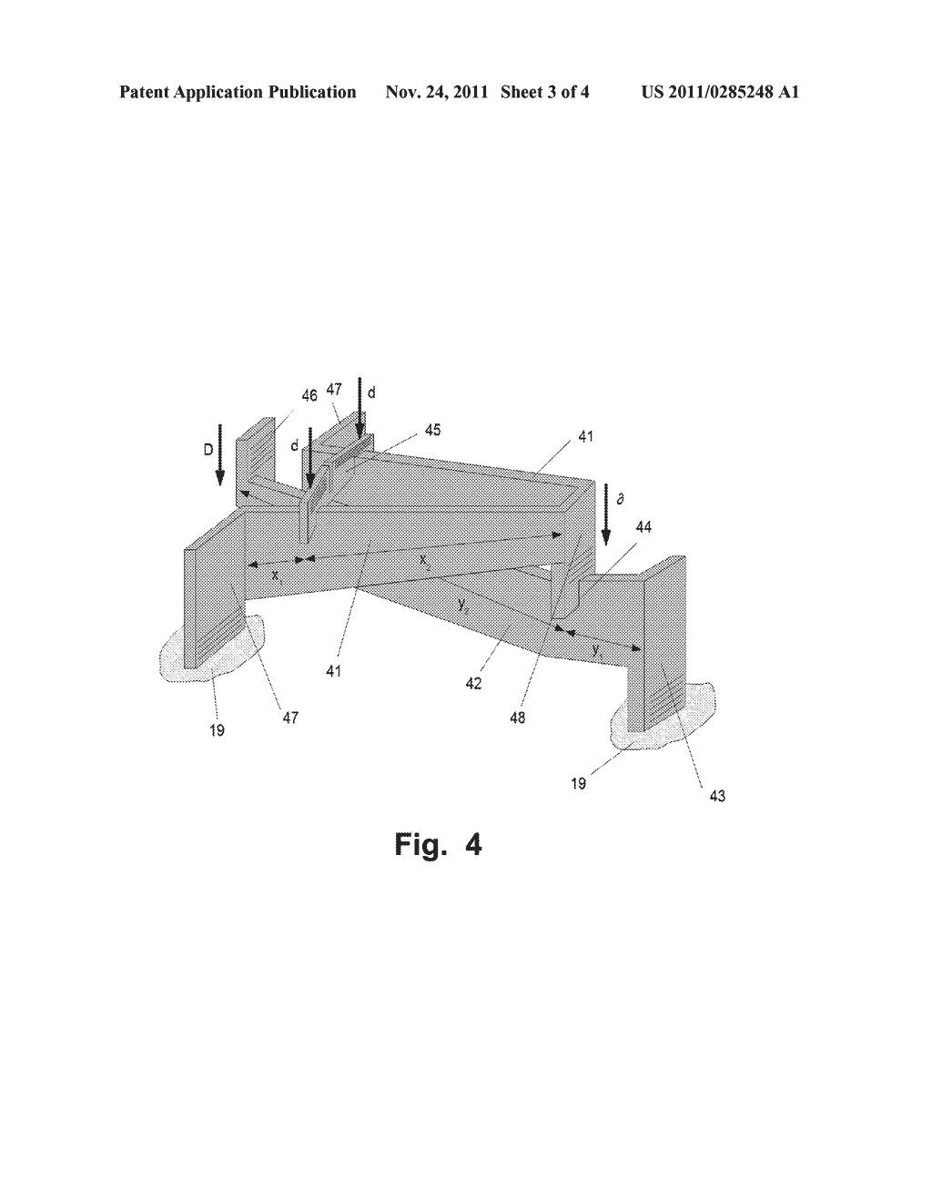 METHODS, SYSTEMS, AND DEVICES FOR MECHANICAL MOTION AMPLIFICATION - diagram, schematic, and image 04