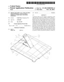 Protection Shell of a Type Suitable for Supporting a Touch Tablet Personal     Computer in Multiple Positions diagram and image