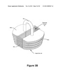 SOLID-STATE LIGHT BULB HAVING AN ION WIND FAN AND A HEAT PIPE diagram and image