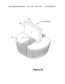 SOLID-STATE LIGHT BULB HAVING AN ION WIND FAN AND A HEAT PIPE diagram and image