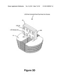 SOLID-STATE LIGHT BULB HAVING AN ION WIND FAN AND A HEAT PIPE diagram and image