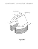 SOLID-STATE LIGHT BULB HAVING AN ION WIND FAN AND A HEAT PIPE diagram and image