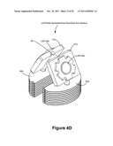 SOLID-STATE LIGHT BULB HAVING AN ION WIND FAN AND A HEAT PIPE diagram and image