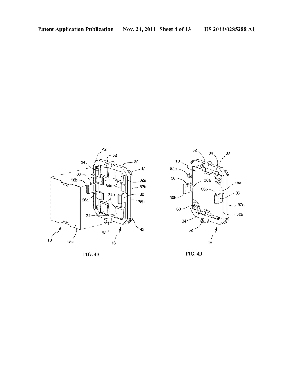 SOLID STATE LIGHTING DEVICE - diagram, schematic, and image 05