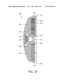 LED-BASED LUMINAIRES FOR LARGE-SCALE ARCHITECTURAL ILLUMINATION diagram and image