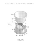 LED-BASED LUMINAIRES FOR LARGE-SCALE ARCHITECTURAL ILLUMINATION diagram and image