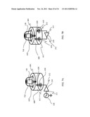 EXTERNAL RESONATOR ELECTRODE-LESS PLASMA LAMP AND METHOD OF EXCITING WITH     RADIO-FREQUENCY ENERGY diagram and image