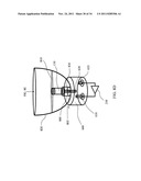 EXTERNAL RESONATOR ELECTRODE-LESS PLASMA LAMP AND METHOD OF EXCITING WITH     RADIO-FREQUENCY ENERGY diagram and image