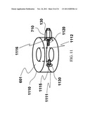 EXTERNAL RESONATOR ELECTRODE-LESS PLASMA LAMP AND METHOD OF EXCITING WITH     RADIO-FREQUENCY ENERGY diagram and image