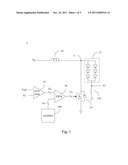 Error Amplifier and LED Circuit Comprising the Same diagram and image