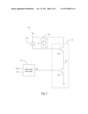 Error Amplifier and LED Circuit Comprising the Same diagram and image