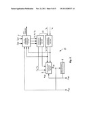 CONTROL DEVICE OF A SYNCHRONOUS MOTOR diagram and image