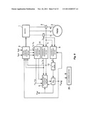 CONTROL DEVICE OF A SYNCHRONOUS MOTOR diagram and image