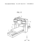 SERVO CONTROL DEVICE diagram and image