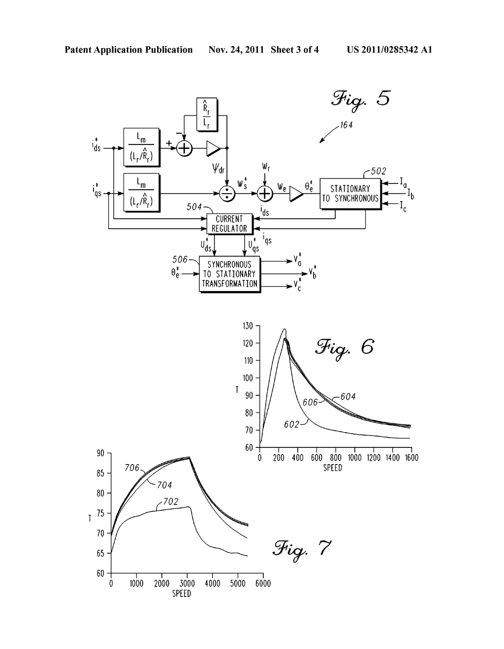 METHODS AND SYSTEMS FOR INDUCTION MOTOR CONTROL - diagram, schematic, and image 04