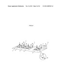 METHOD OF RECEIVING CHARGE, METHOD OF CONTROLLING CHARGE, CHARGE CONTROL     UNIT AND CHARGING EQUIPMENT diagram and image