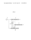 METHOD OF RECEIVING CHARGE, METHOD OF CONTROLLING CHARGE, CHARGE CONTROL     UNIT AND CHARGING EQUIPMENT diagram and image