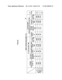 METHOD OF RECEIVING CHARGE, METHOD OF CONTROLLING CHARGE, CHARGE CONTROL     UNIT AND CHARGING EQUIPMENT diagram and image