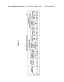 METHOD OF RECEIVING CHARGE, METHOD OF CONTROLLING CHARGE, CHARGE CONTROL     UNIT AND CHARGING EQUIPMENT diagram and image