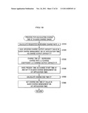 METHOD OF RECEIVING CHARGE, METHOD OF CONTROLLING CHARGE, CHARGE CONTROL     UNIT AND CHARGING EQUIPMENT diagram and image