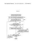 METHOD OF RECEIVING CHARGE, METHOD OF CONTROLLING CHARGE, CHARGE CONTROL     UNIT AND CHARGING EQUIPMENT diagram and image