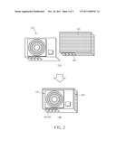 WIRELESS CHARGING JACKET COMBINED WITH A BATTERY AND WIRELESS CHARGING     SYSTEM THEREOF diagram and image