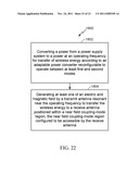 ADAPTIVE WIRELESS ENERGY TRANSFER SYSTEM diagram and image