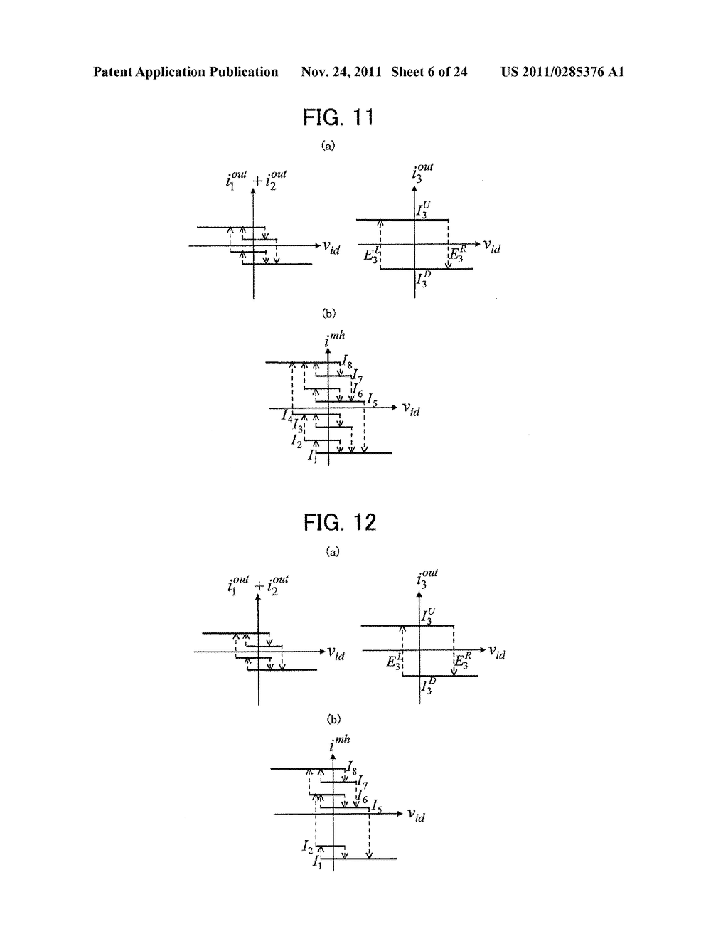 MULTI-HYSTERESIS VOLTAGE CONTROLLED CURRENT SOURCE SYSTEM - diagram, schematic, and image 07