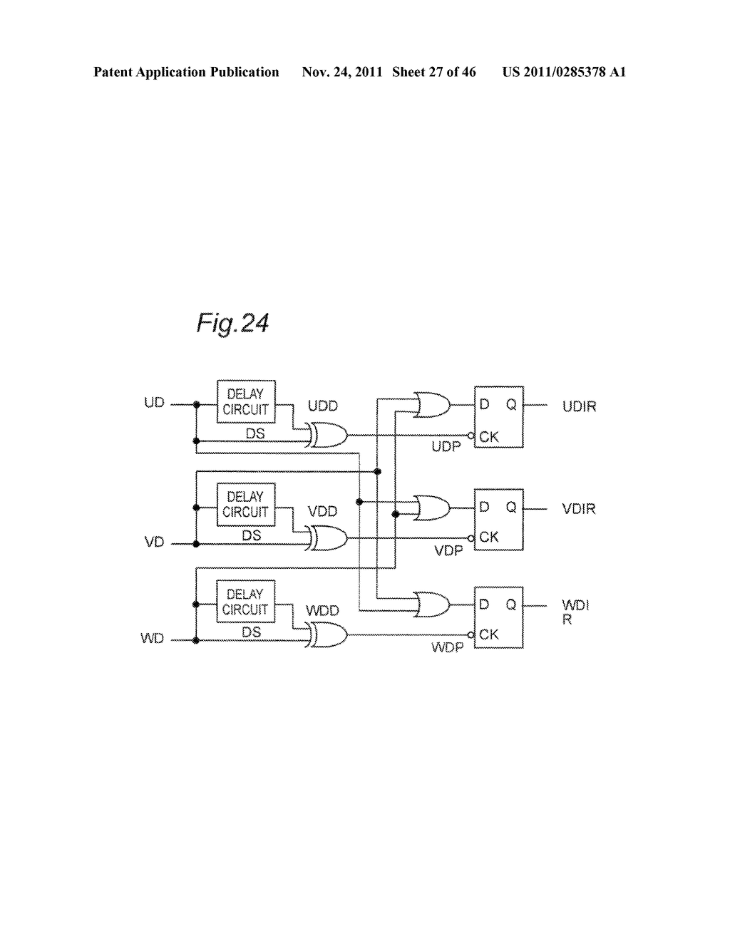 DRIVE DEVICE - diagram, schematic, and image 28