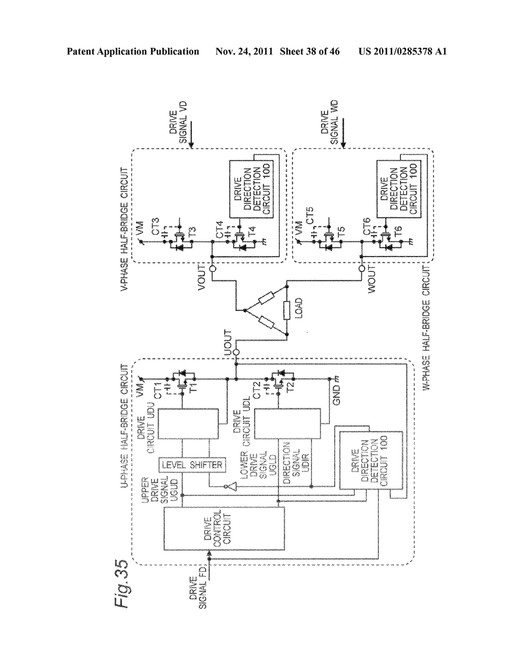 DRIVE DEVICE - diagram, schematic, and image 39