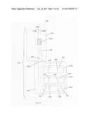 Baluns, a fine balance and impedance adjustment module, a multi-layer     transmission line, and transmission line NMR probes using same diagram and image