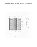 Baluns, a fine balance and impedance adjustment module, a multi-layer     transmission line, and transmission line NMR probes using same diagram and image