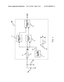 IMPEDANCE DETECTION CIRCUIT AND ADJUSTMENT METHOD OF IMPEDANCE DETECTION     CIRCUIT diagram and image