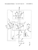 IMPEDANCE DETECTION CIRCUIT AND ADJUSTMENT METHOD OF IMPEDANCE DETECTION     CIRCUIT diagram and image