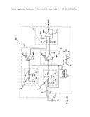 IMPEDANCE DETECTION CIRCUIT AND ADJUSTMENT METHOD OF IMPEDANCE DETECTION     CIRCUIT diagram and image