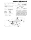 PARTICULATE MATTER DETECTION DEVICE diagram and image