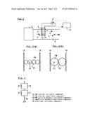 PARTICULATE MATTER DETECTION DEVICE diagram and image