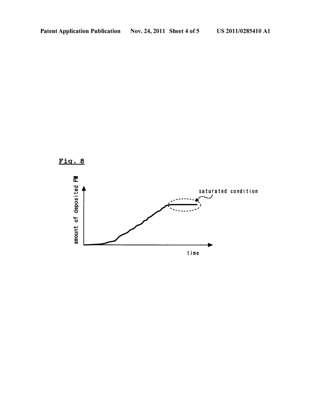 PARTICULATE MATTER DETECTION DEVICE - diagram, schematic, and image 05