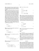 Impedance detecting circuit and impedance detection method diagram and image