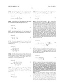 Impedance detecting circuit and impedance detection method diagram and image