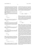 Impedance detecting circuit and impedance detection method diagram and image