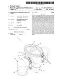 High Voltage Liquid Dielectric Test Vessel diagram and image